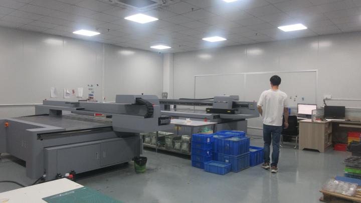 Dongguan Golden Orange Electronics Technology Limited