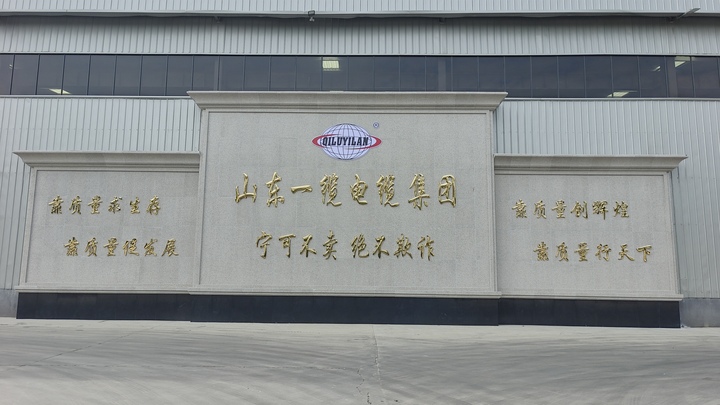 Shandong Yilan Cable Group Co., Ltd.