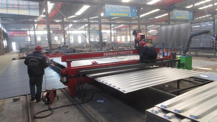 Qingdao Juyuan International Trading Co., Ltd.