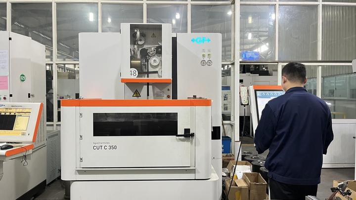 Hangzhou Youngsun Intelligent Equipment Co., Ltd.