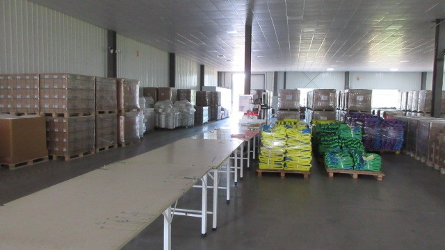 Shandong Sling And Strap Co., Ltd.