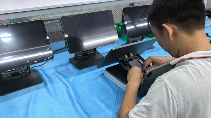 Guangzhou Chuangruixiang Technology Co., Ltd.
