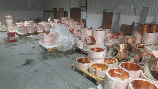 Wuxi Aston Electric Co., Ltd.