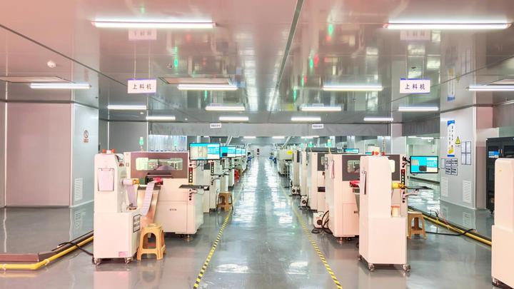 Jiangsu Mccann Technology Co., Ltd.
