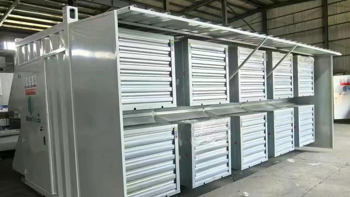 Qingdao Pengsheng Electric Appliance Co., Ltd.