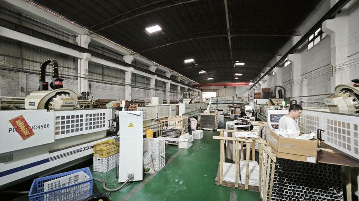 Foshan Xingtao Aluminium Profile Co., Ltd.
