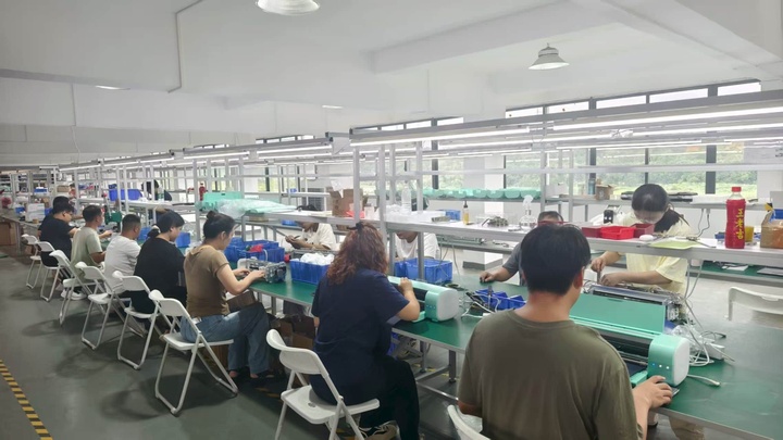 Shenzhen Aiduoduo Technology Co., Ltd.