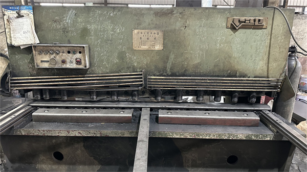 Huzhou Zhenxi Hengda Grinding Material Factory
