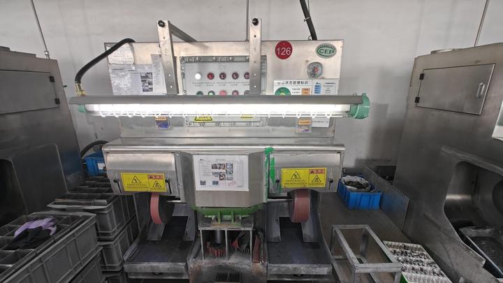 Wenzhou Baogeli Sanitary Ware Co., Ltd.