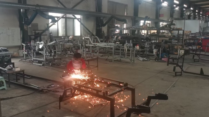 Shandong Kepler Vehicle Manufacturing Co., Ltd.