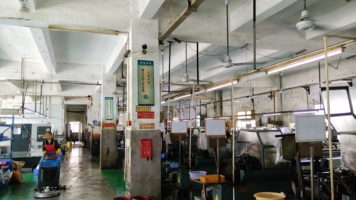 Shenzhen H.n.c Precision Metal Products Co., Ltd.