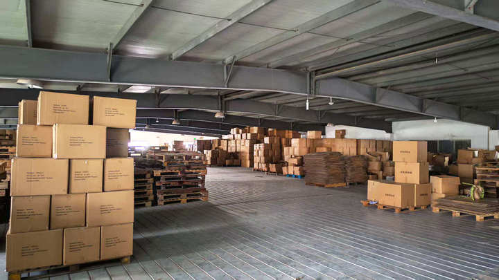 Yangzhou Rundian Crafts Co., Ltd.