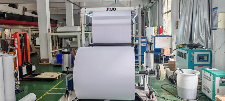 Zhejiang Jiuchi New Material Co., Ltd.