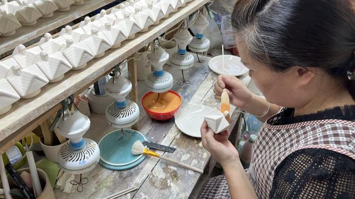Fujian Dehua FIB Ceramic Co., Ltd