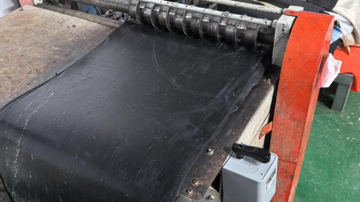 Xingtai Qiwo Rubber & Plastic Technology Co., Ltd.