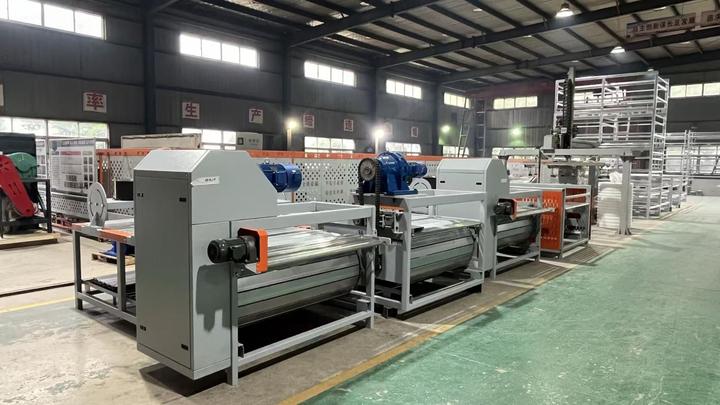 Anhui Zhongzhi Intelligent Equipment Joint-Stock Co., Ltd.