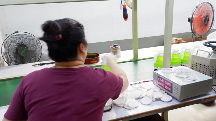 Zhongshan Huaqiao Electrical Appliances Co., Ltd.