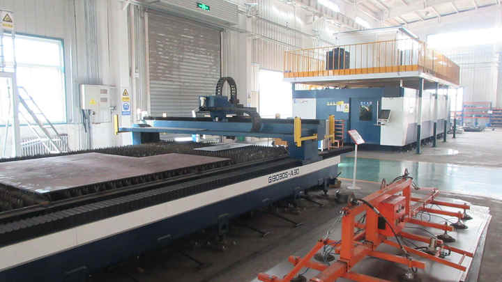 Ningxia Jialong Agricultural Machinery Technology Co., Ltd.