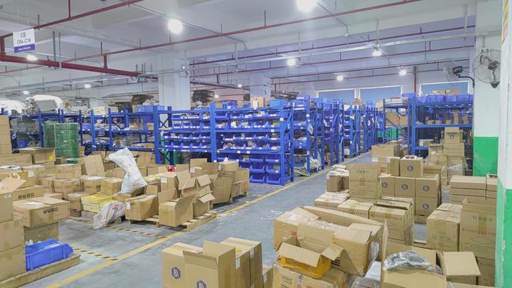 Foshan Top One Power Technology Co., Ltd.