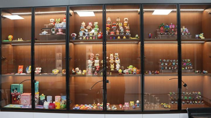 Dongguan Lifeng Plastic Products Co., Ltd.