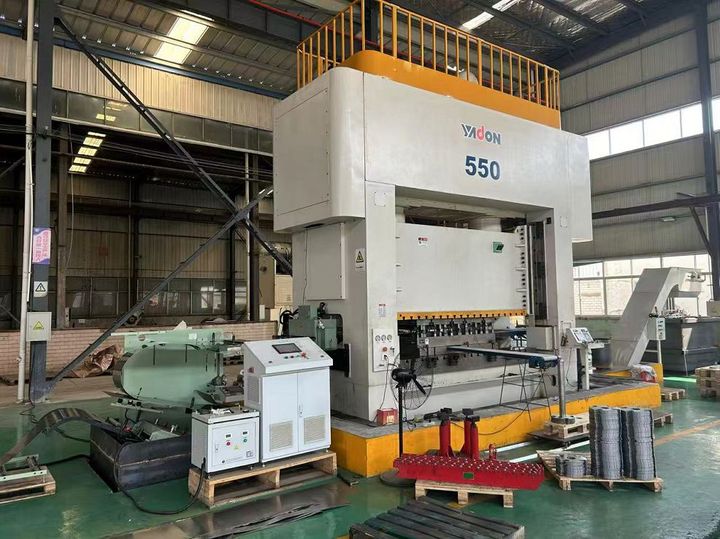 Jiangsu Hengtong Generator Manufacture Co., Ltd.