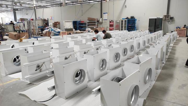 Biobase Kings Co.,Ltd