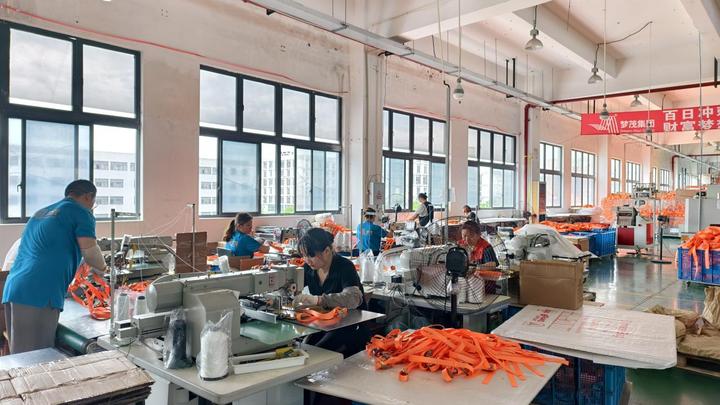 Shanghai Dream-Mao Packing Technology Co., Ltd.