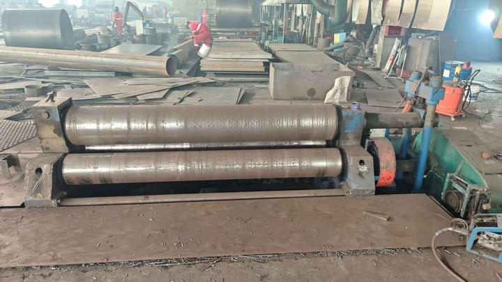 Shangqiu Mingsen Environmental Protection Equipment Co., Ltd.