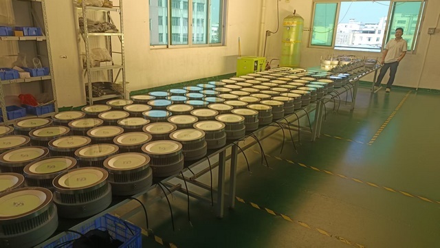 Zhongshan Yihua Lighting Co., Ltd.