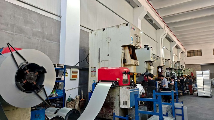 Changzhou Hongerrun Electronics Co., Ltd.