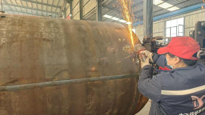 Henan Zhongfei Boiler Co., Ltd.