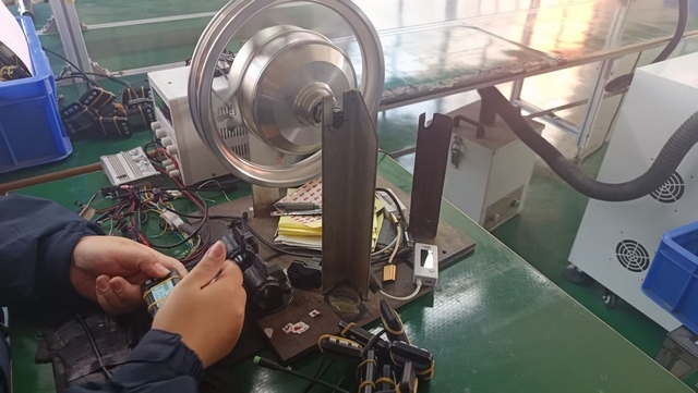 Heshan Linghuang Intelligent Technology Co., Ltd.