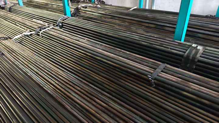 Hebei Qike Vehicle Industry Co., Ltd.