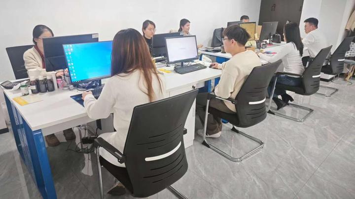 Xi'an Eco Biotech Factory Co., Ltd.