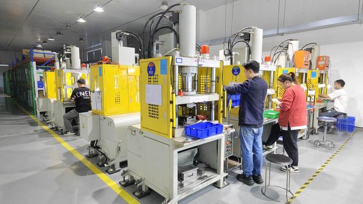 Dongguan Huayingxin Technology Co., Ltd.