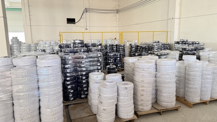 Jiangxi Angeli Wire Co., Ltd.
