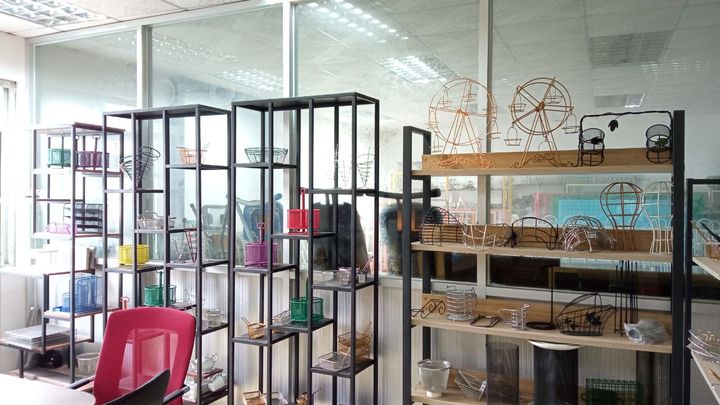 Guangzhou Shuangtao Mesh Manufacture Co., Ltd.