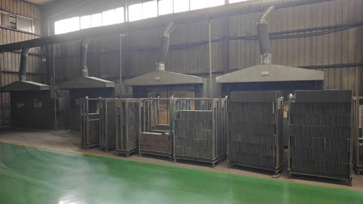Shandong Libang Auto Parts Co., Ltd.