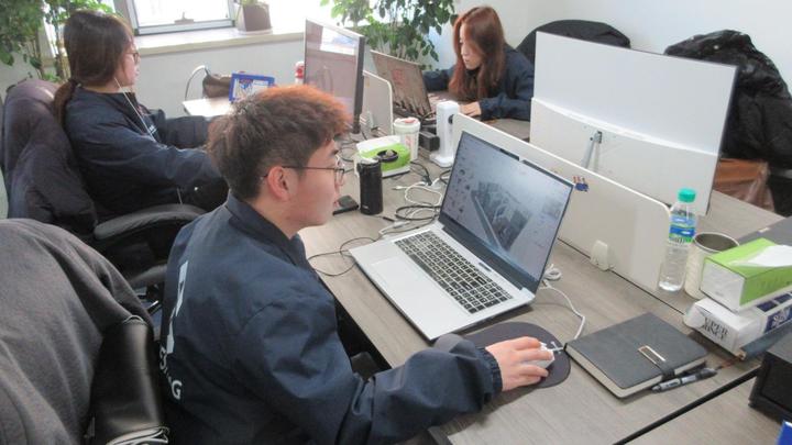 Dalian Xiesheng Construction Industry Co., Ltd.