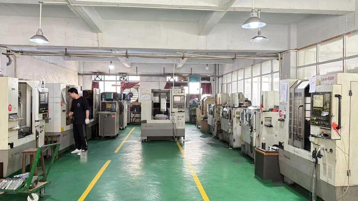 Zhongshan Wanjun Crafts Manufactuer Co., Ltd.