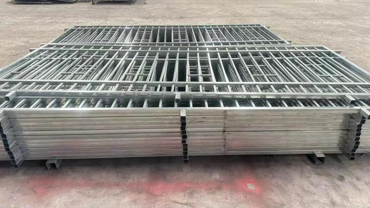 Henan Xingge Metal Prouduts Co., Ltd.