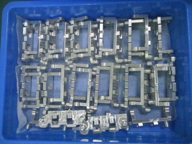 Shenzhen Star Precision Machinery Co., Ltd.