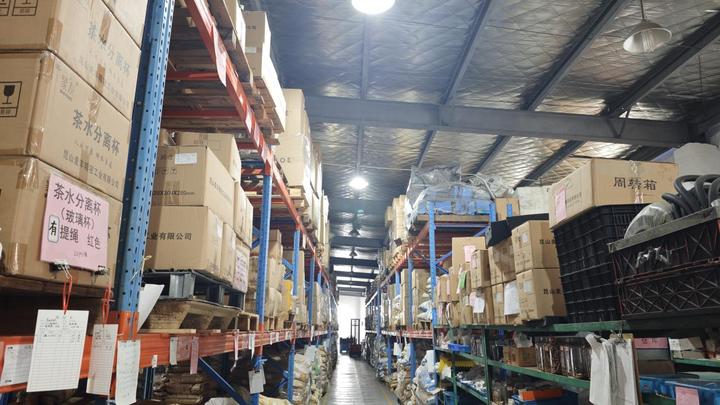 Kunshan Mai Feng Precision Industry Co., Ltd.