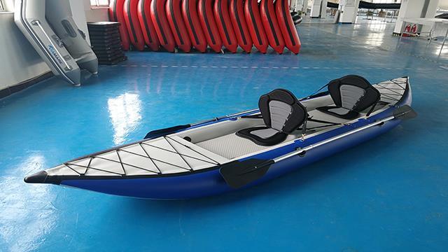 Weihai Bluebay Outdoor Products Co., Ltd.
