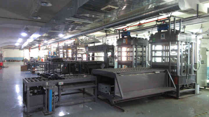 Dongguan Juli Composite Technology Co., Ltd.