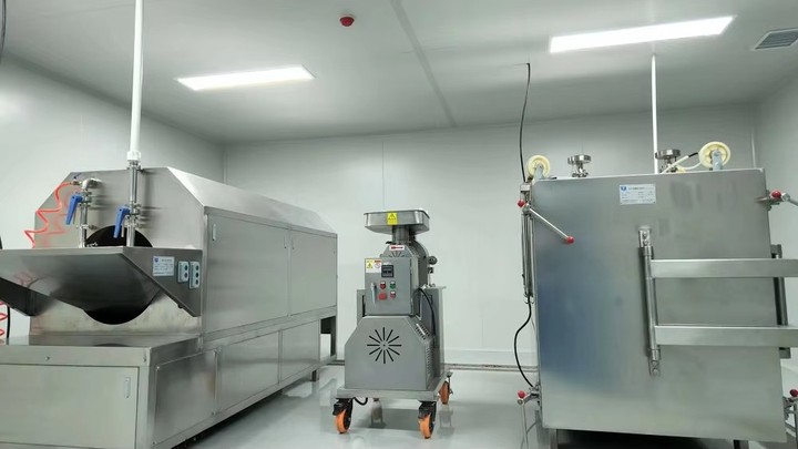 Shanghai Kelrosa Health Technology Co., Ltd.