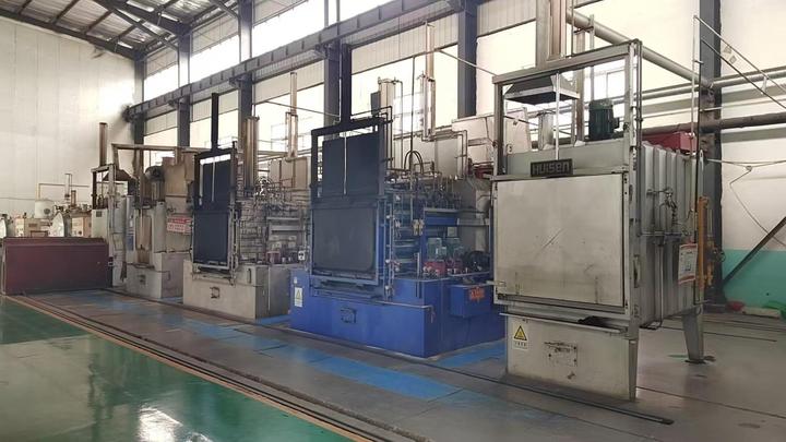 Techgong (shanghai) International Trading Co., Ltd.
