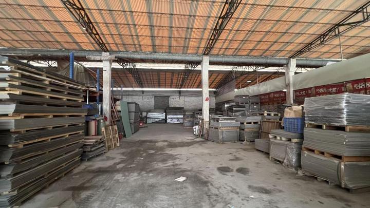 Foshan Echo Decor Materials Co., Ltd.