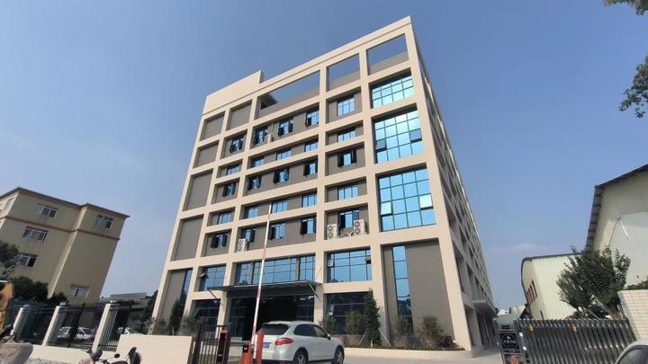 Holy Precision Manufacturing Co., Limited (zhongshan)