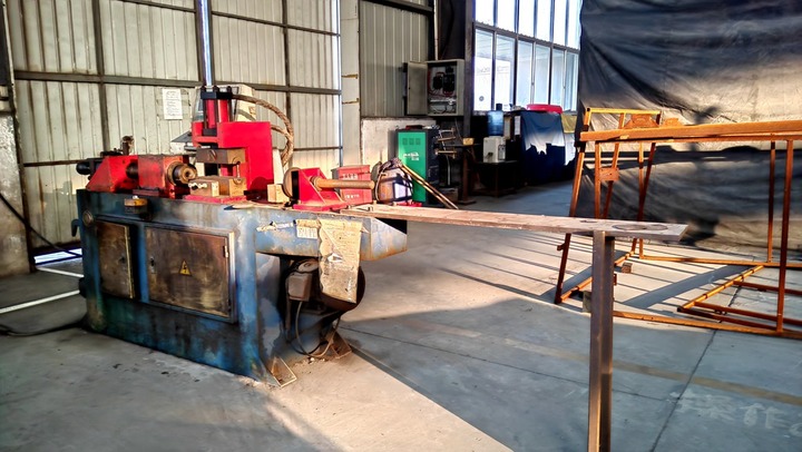 Nantong Five-Wood Import& Export Co., Ltd.